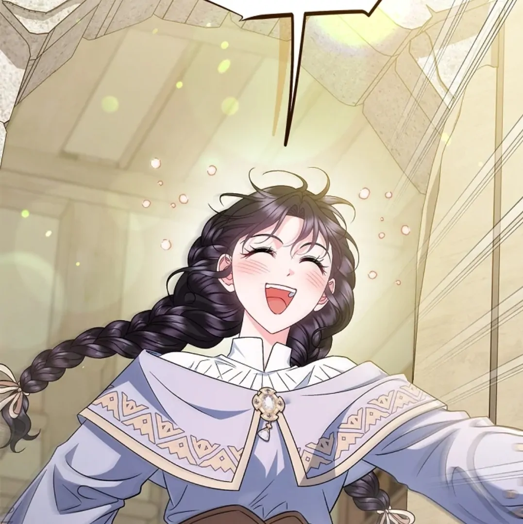 I Will Become the Villain’s Poison Taster Chapter 71 Gambar 121