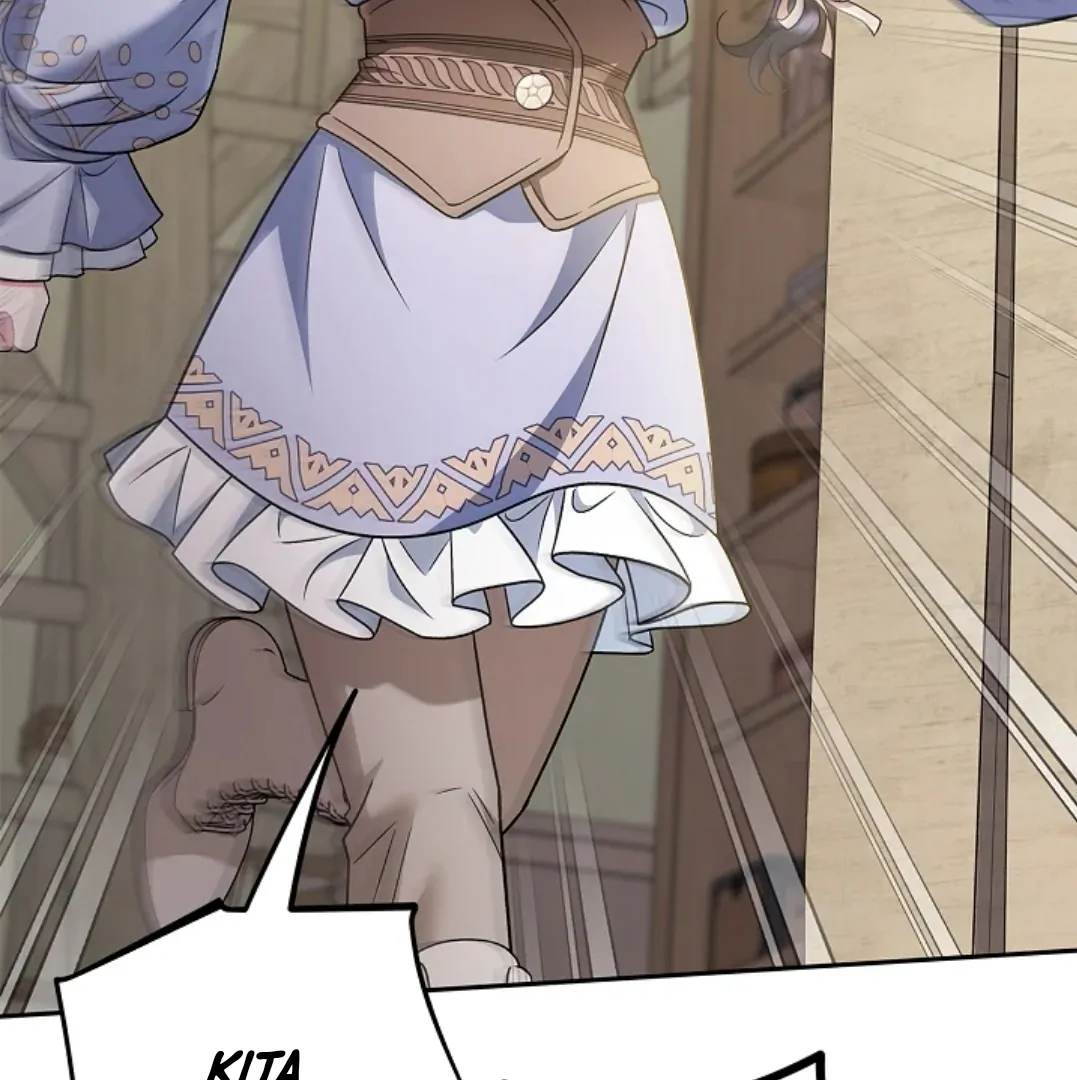 I Will Become the Villain’s Poison Taster Chapter 71 Gambar 122