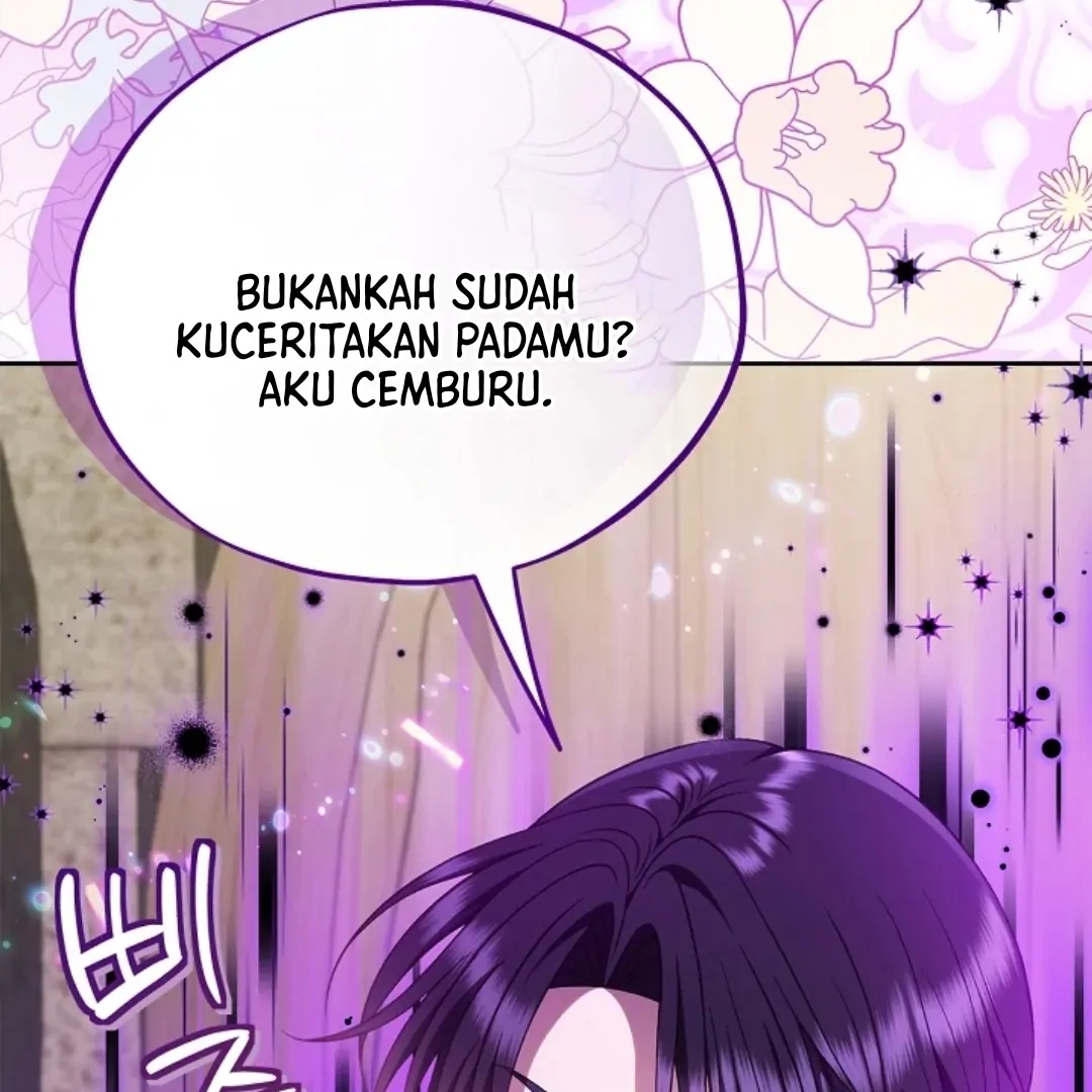 I Will Become the Villain’s Poison Taster Chapter 71 Gambar 134