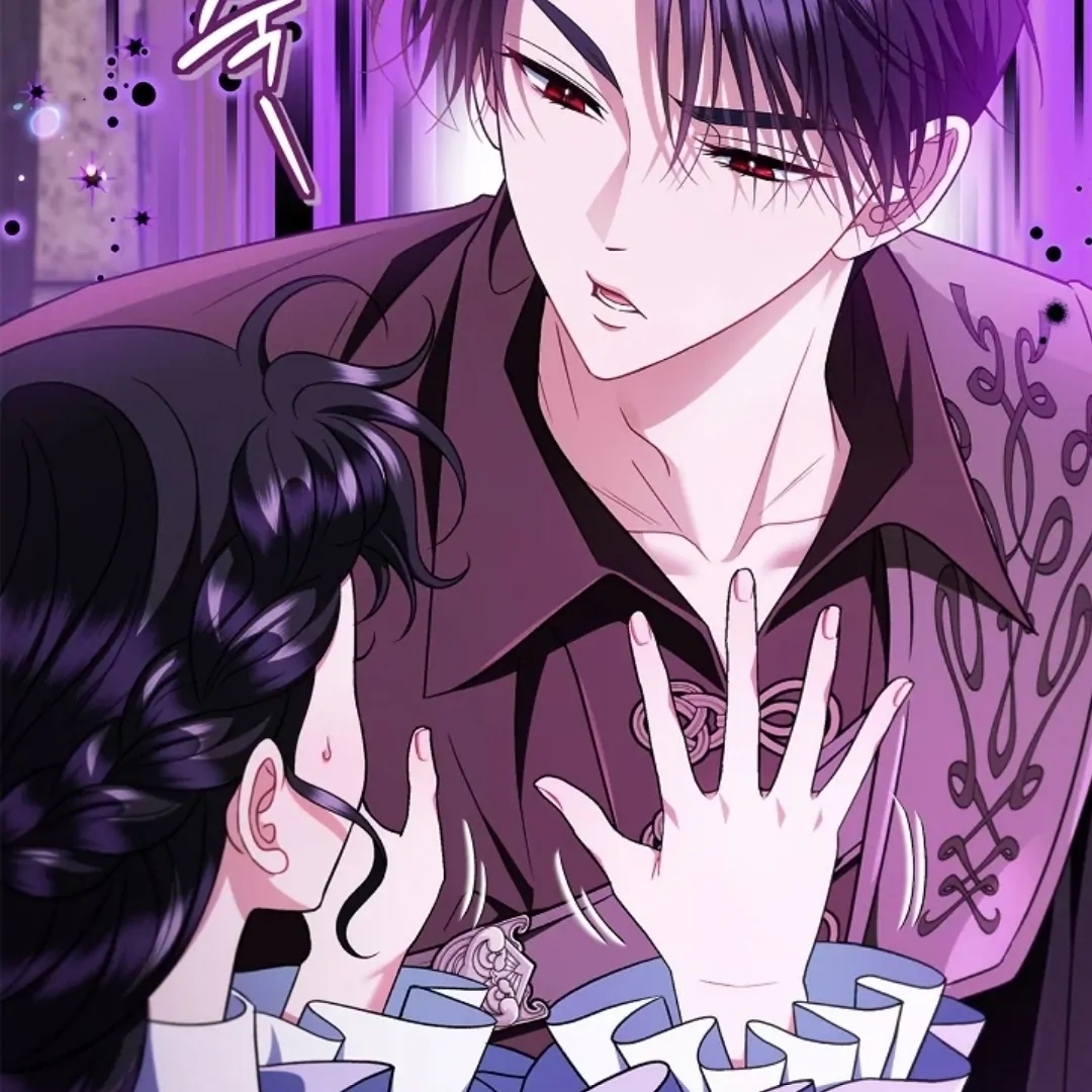 I Will Become the Villain’s Poison Taster Chapter 71 Gambar 135