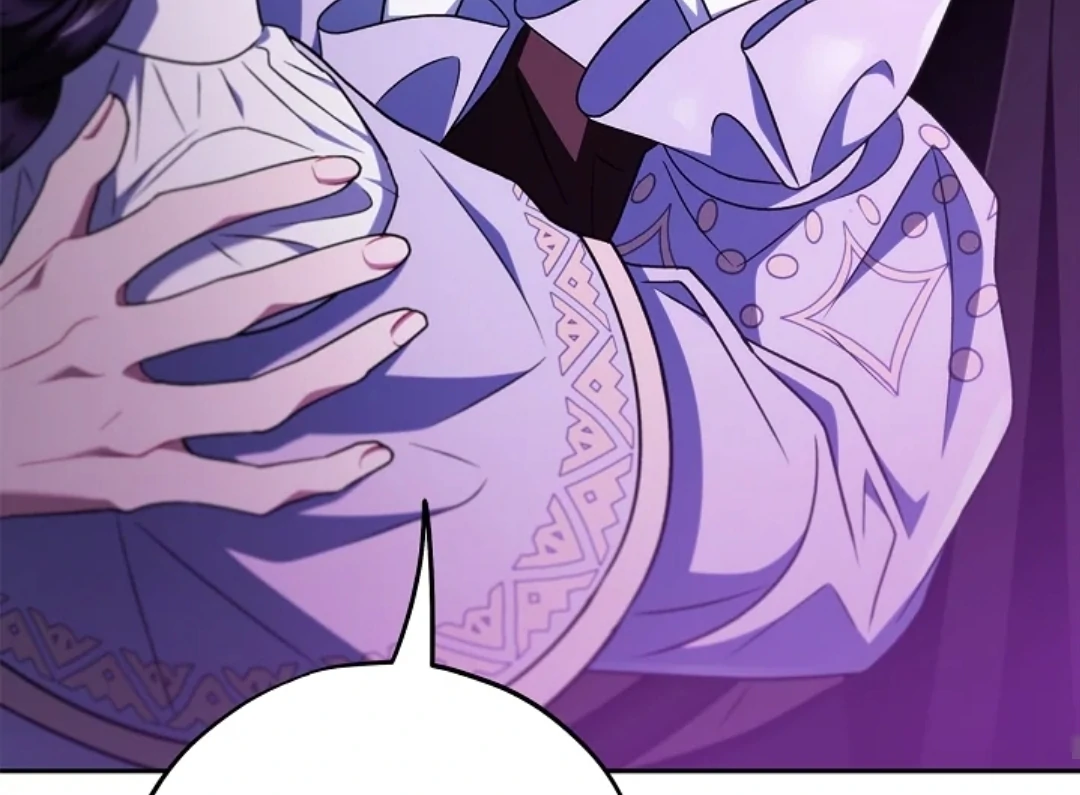 I Will Become the Villain’s Poison Taster Chapter 71 Gambar 136