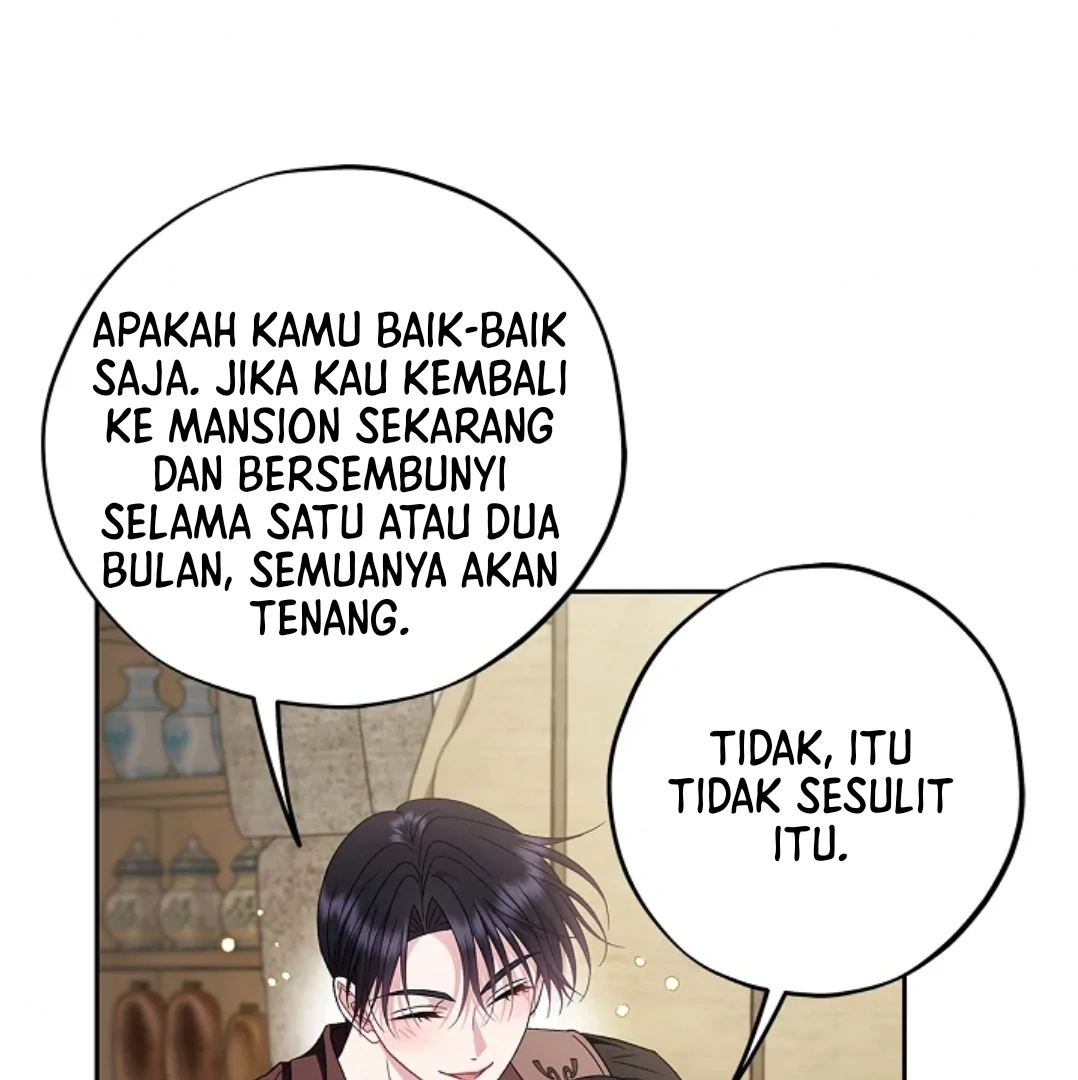 I Will Become the Villain’s Poison Taster Chapter 71 Gambar 138