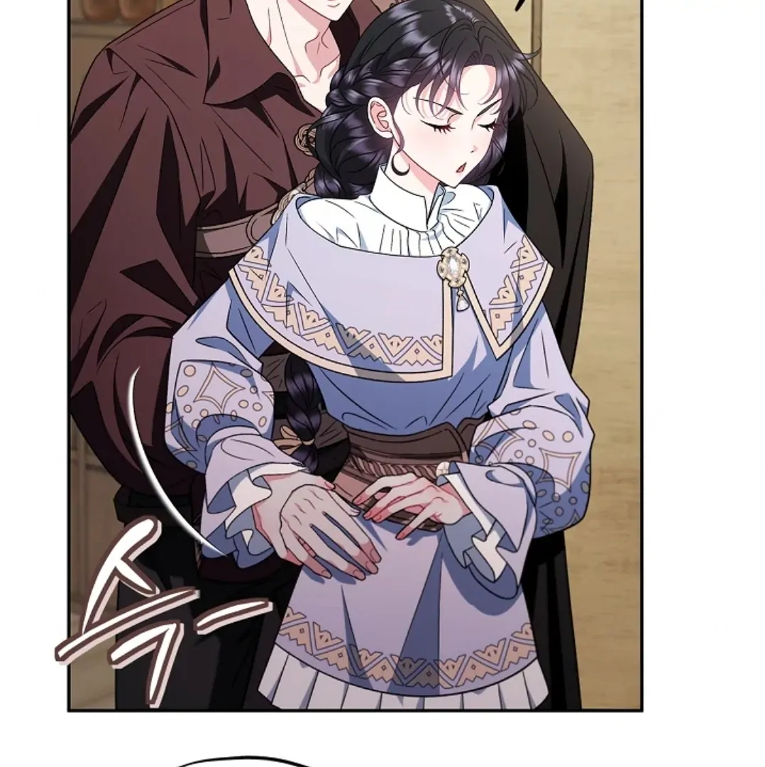 I Will Become the Villain’s Poison Taster Chapter 71 Gambar 139