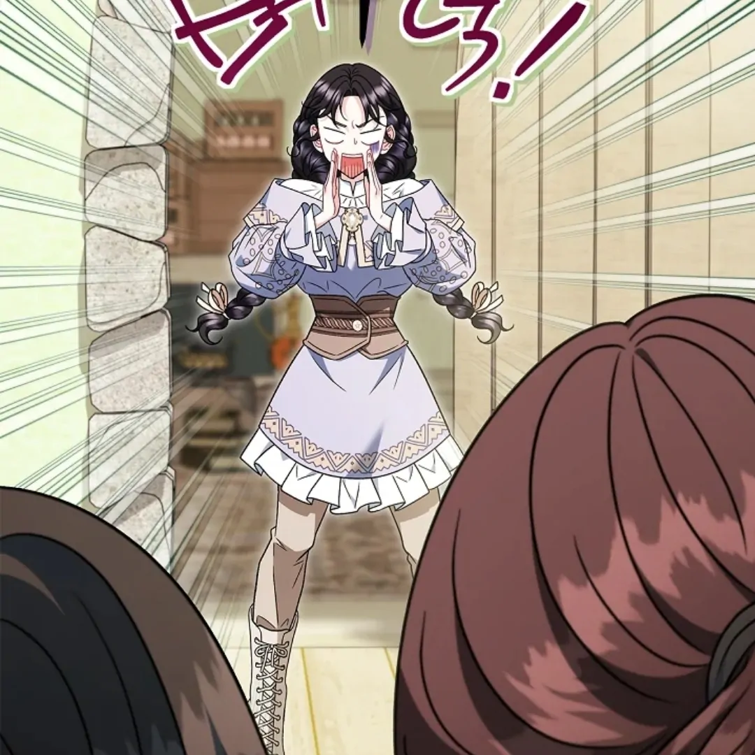 I Will Become the Villain’s Poison Taster Chapter 71 Gambar 130