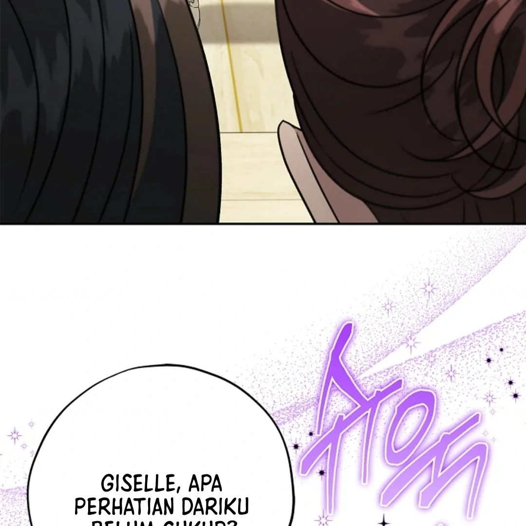 I Will Become the Villain’s Poison Taster Chapter 71 Gambar 131