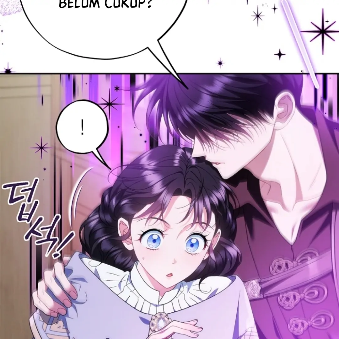 I Will Become the Villain’s Poison Taster Chapter 71 Gambar 132