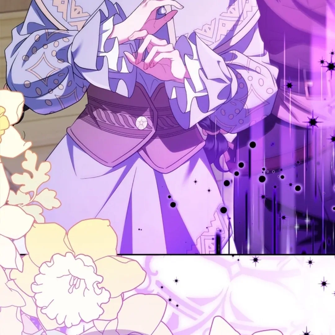 I Will Become the Villain’s Poison Taster Chapter 71 Gambar 133