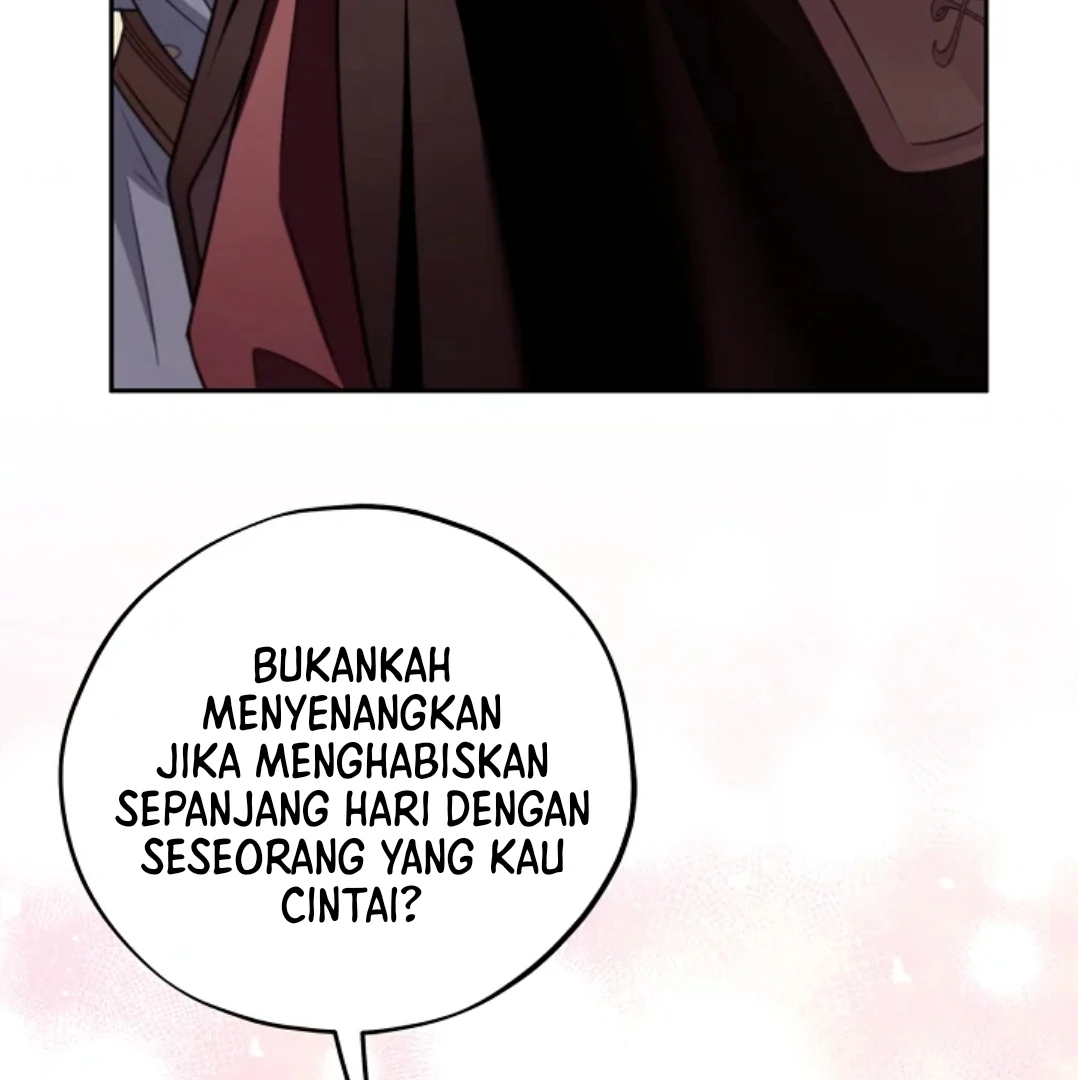 I Will Become the Villain’s Poison Taster Chapter 71 Gambar 144