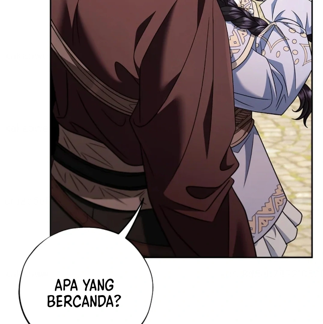 I Will Become the Villain’s Poison Taster Chapter 71 Gambar 14