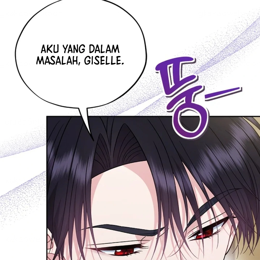 I Will Become the Villain’s Poison Taster Chapter 71 Gambar 140