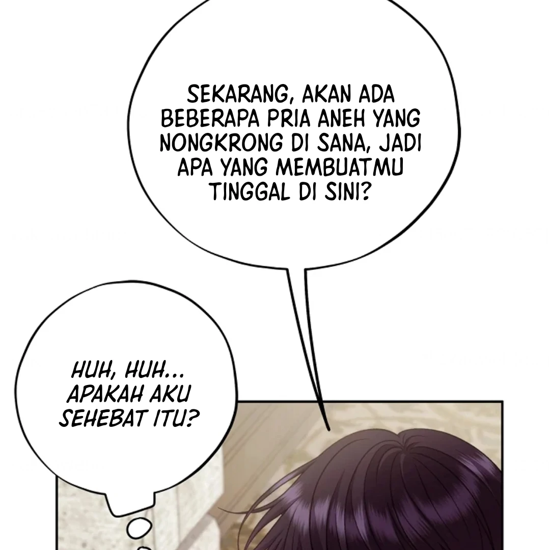 I Will Become the Villain’s Poison Taster Chapter 71 Gambar 142