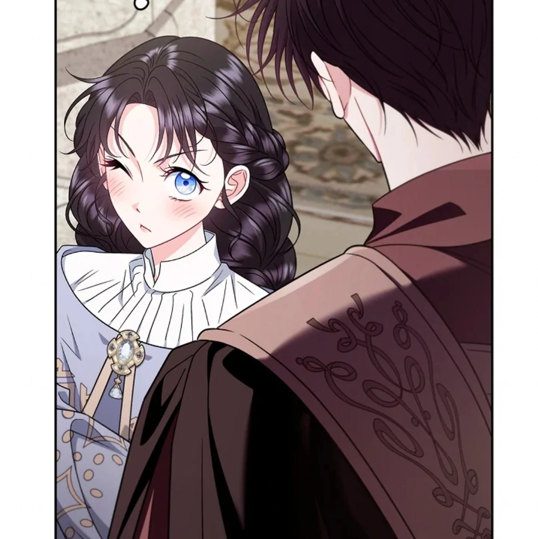 I Will Become the Villain’s Poison Taster Chapter 71 Gambar 143