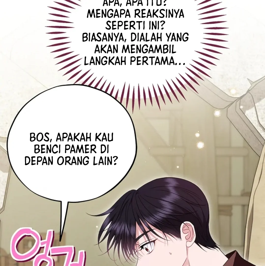 I Will Become the Villain’s Poison Taster Chapter 71 Gambar 158