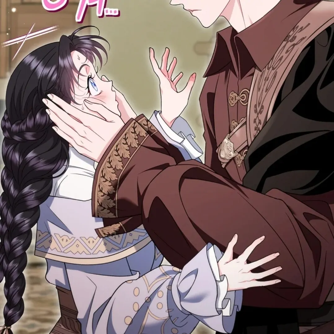 I Will Become the Villain’s Poison Taster Chapter 71 Gambar 159