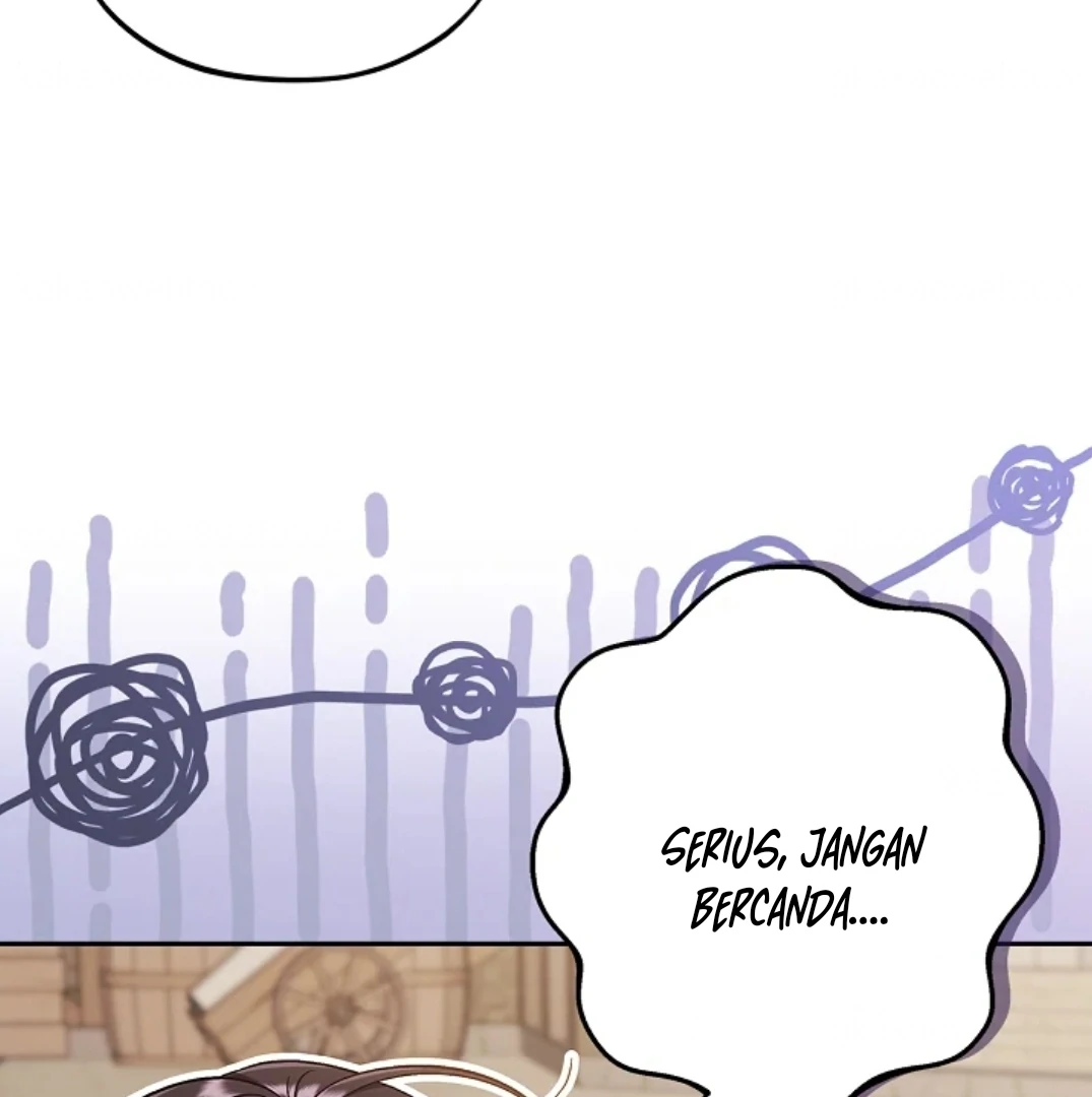 I Will Become the Villain’s Poison Taster Chapter 71 Gambar 15