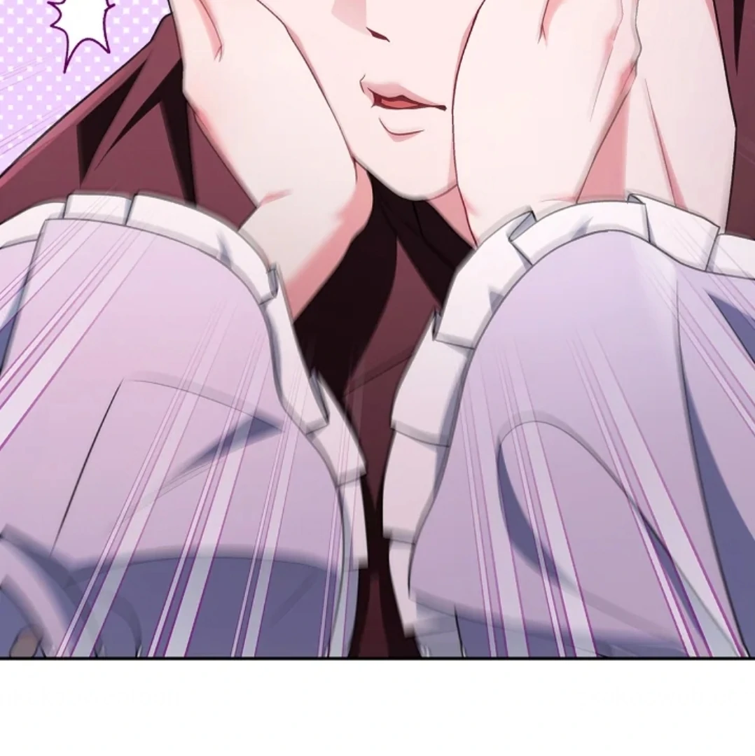 I Will Become the Villain’s Poison Taster Chapter 71 Gambar 151