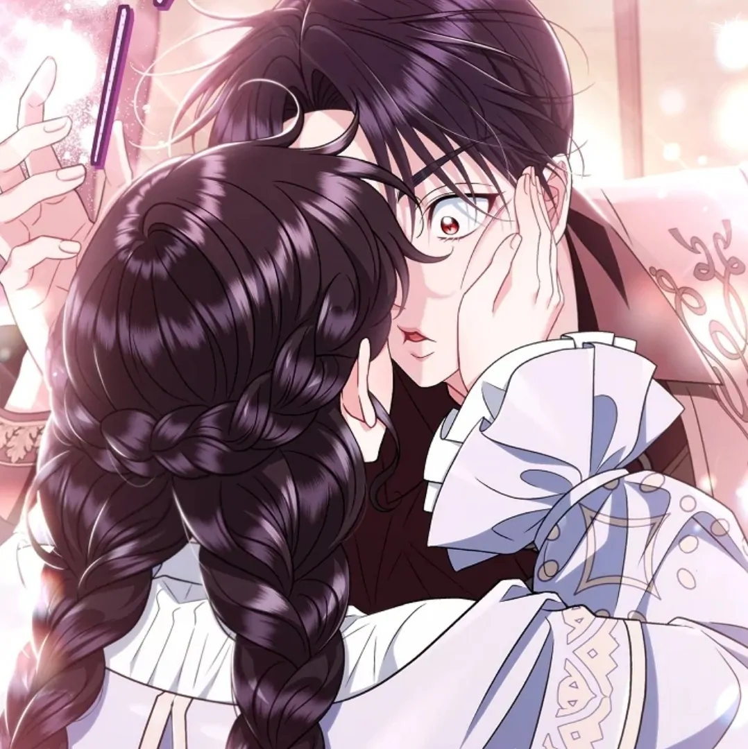 I Will Become the Villain’s Poison Taster Chapter 71 Gambar 153