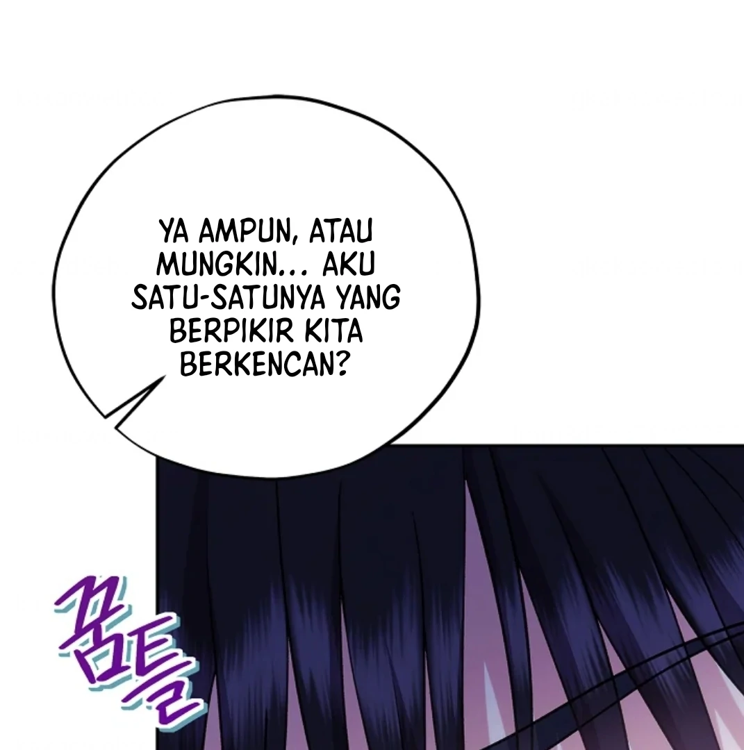 I Will Become the Villain’s Poison Taster Chapter 71 Gambar 165