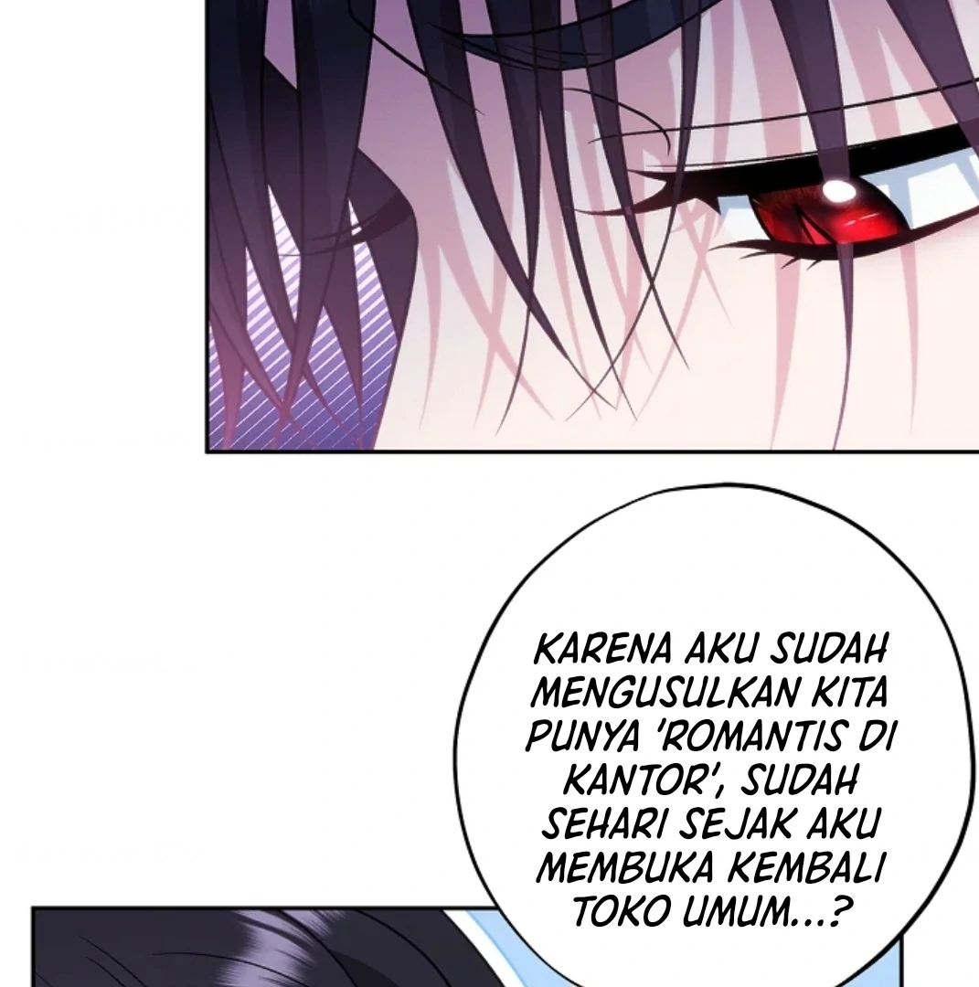 I Will Become the Villain’s Poison Taster Chapter 71 Gambar 166