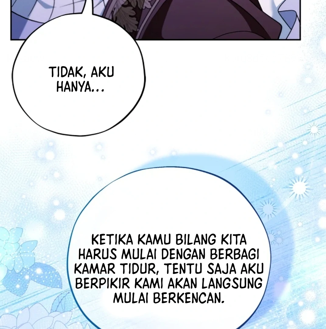 I Will Become the Villain’s Poison Taster Chapter 71 Gambar 168
