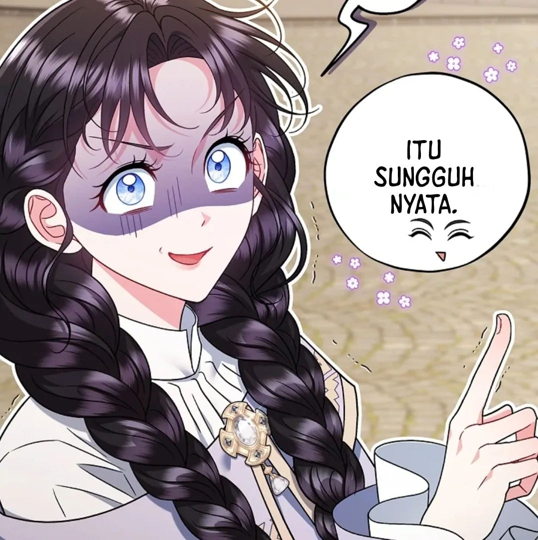 I Will Become the Villain’s Poison Taster Chapter 71 Gambar 16