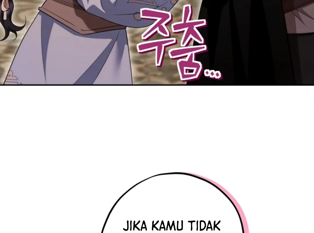 I Will Become the Villain’s Poison Taster Chapter 71 Gambar 160