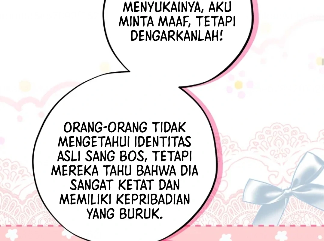 I Will Become the Villain’s Poison Taster Chapter 71 Gambar 161