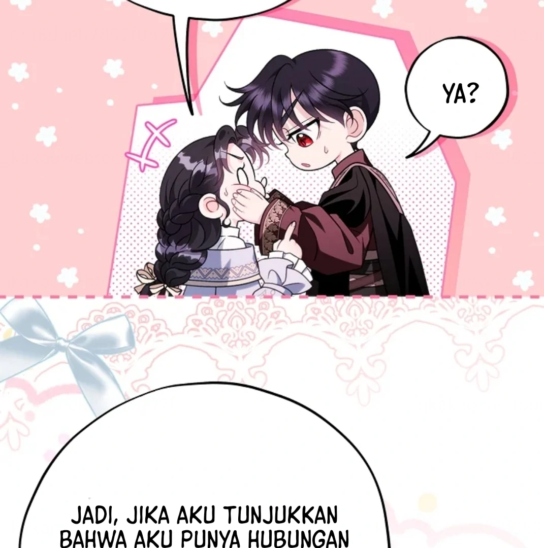 I Will Become the Villain’s Poison Taster Chapter 71 Gambar 162