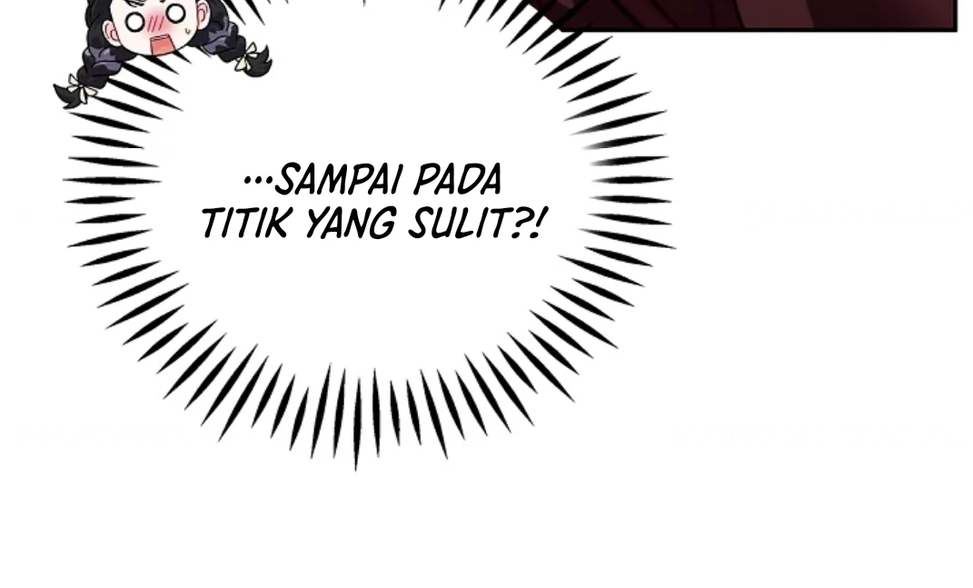 I Will Become the Villain’s Poison Taster Chapter 71 Gambar 174