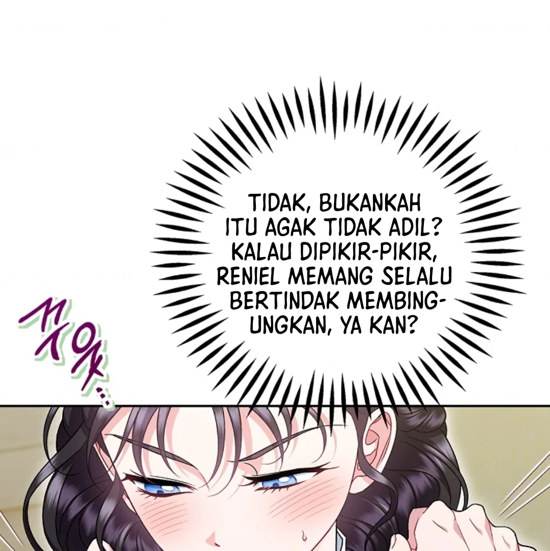 I Will Become the Villain’s Poison Taster Chapter 71 Gambar 175