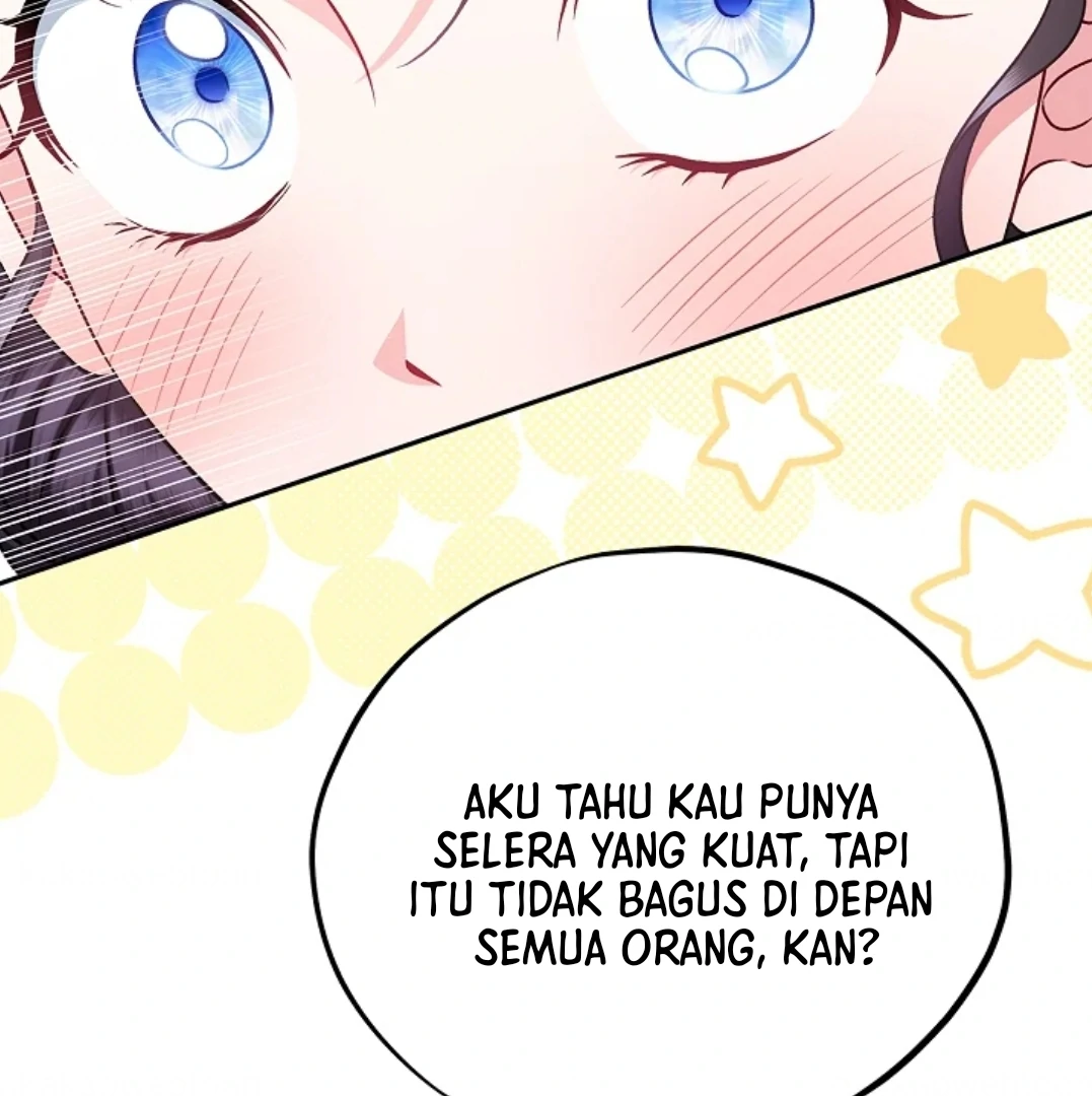 I Will Become the Villain’s Poison Taster Chapter 71 Gambar 178