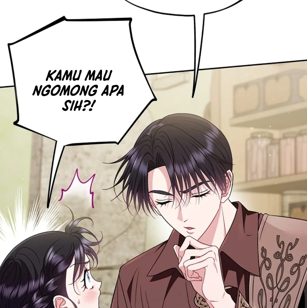 I Will Become the Villain’s Poison Taster Chapter 71 Gambar 179