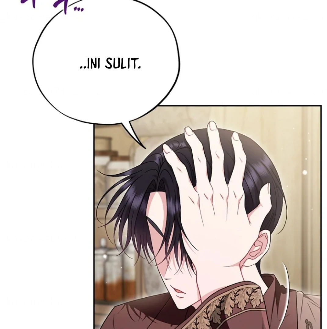 I Will Become the Villain’s Poison Taster Chapter 71 Gambar 172