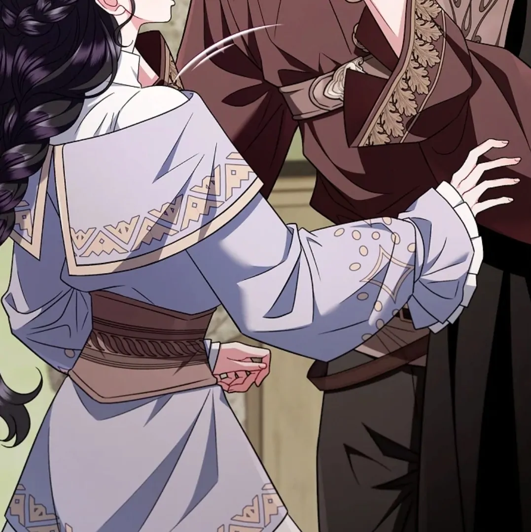 I Will Become the Villain’s Poison Taster Chapter 71 Gambar 180