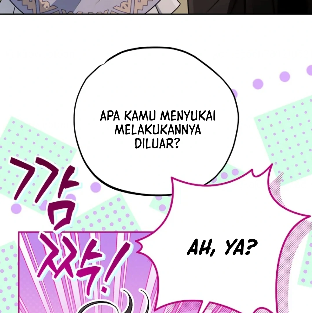 I Will Become the Villain’s Poison Taster Chapter 71 Gambar 181