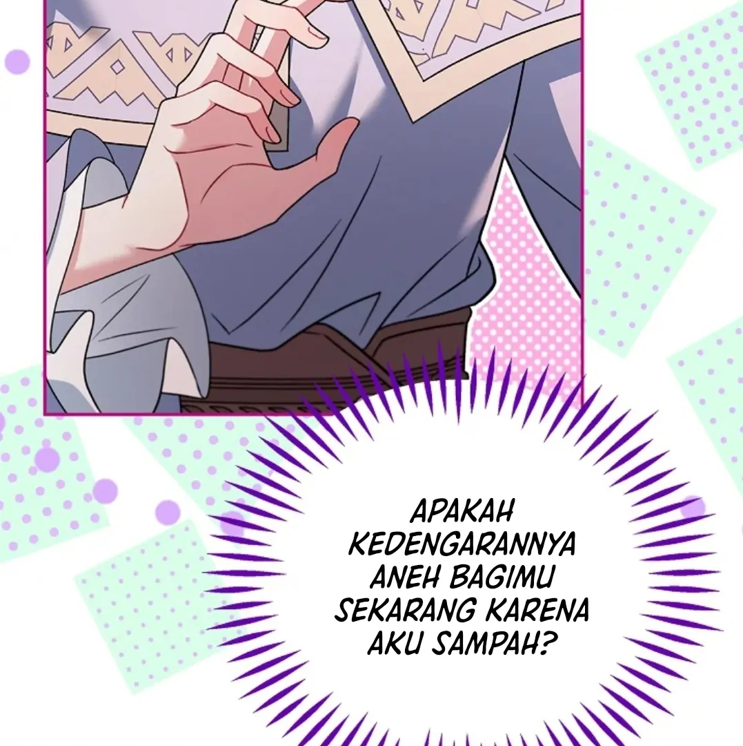 I Will Become the Villain’s Poison Taster Chapter 71 Gambar 183