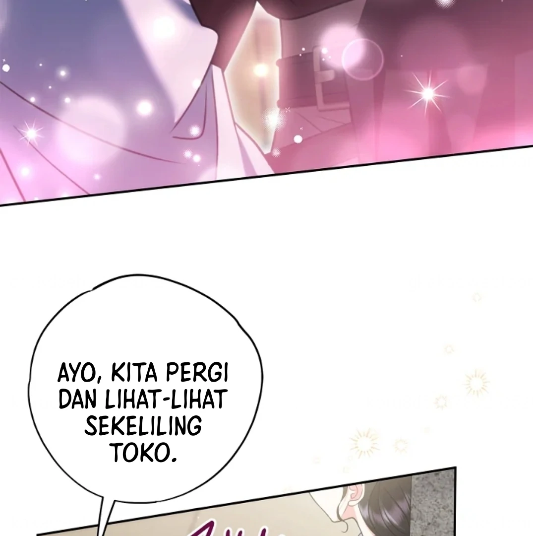 I Will Become the Villain’s Poison Taster Chapter 71 Gambar 195