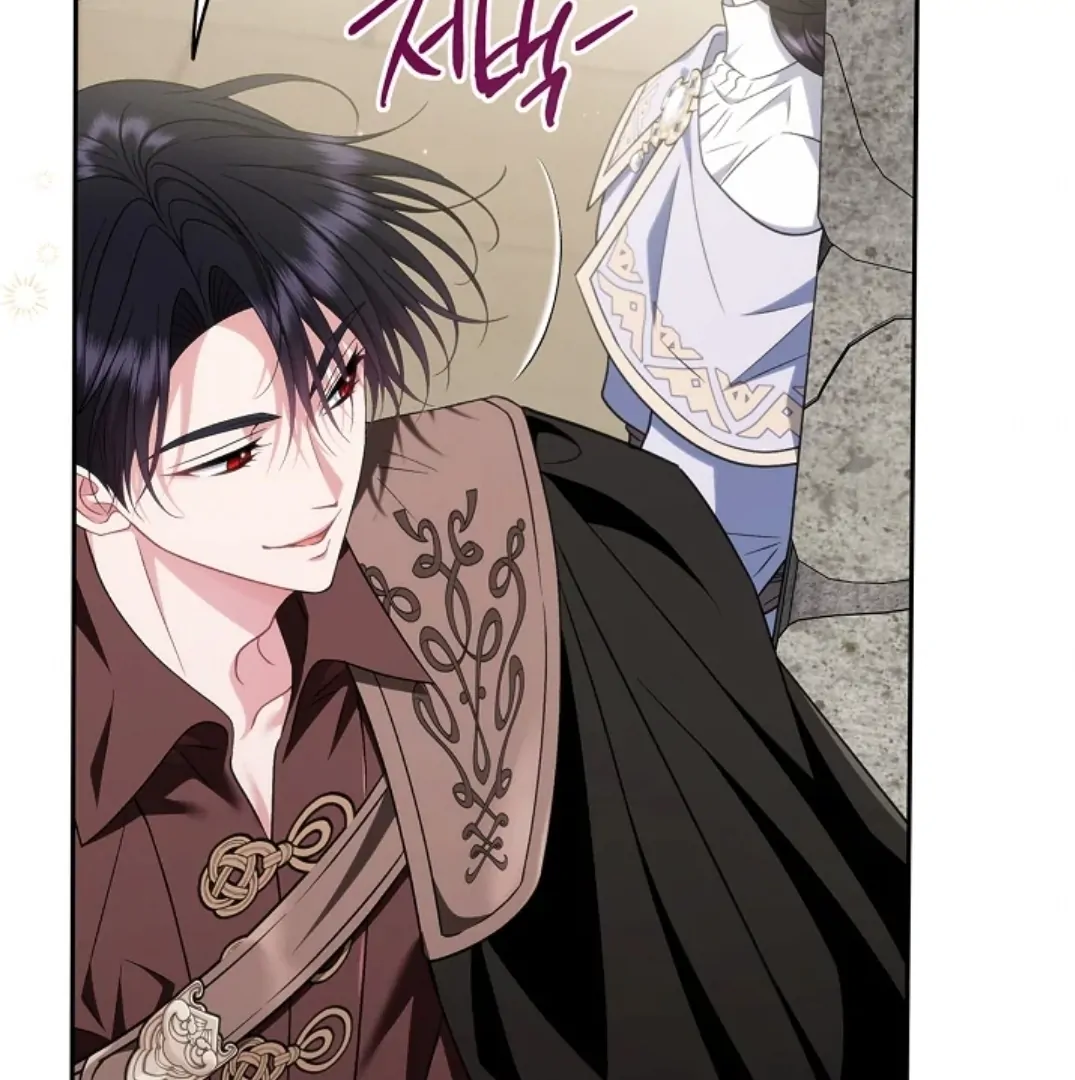 I Will Become the Villain’s Poison Taster Chapter 71 Gambar 196