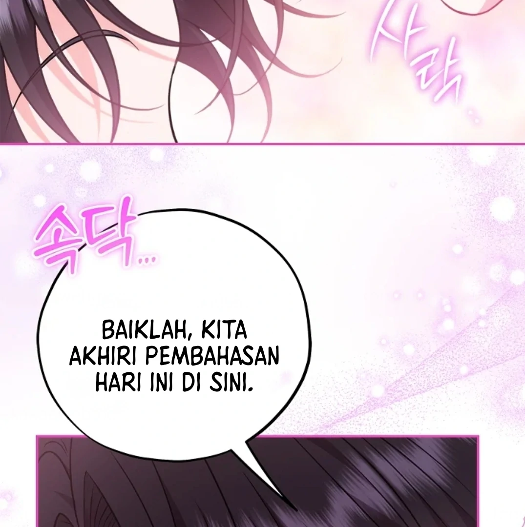 I Will Become the Villain’s Poison Taster Chapter 71 Gambar 190