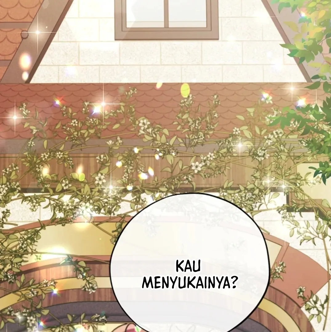 Manhwa I Will Become the Villain’s Poison Taster Chapter 71 gambar nomor 2