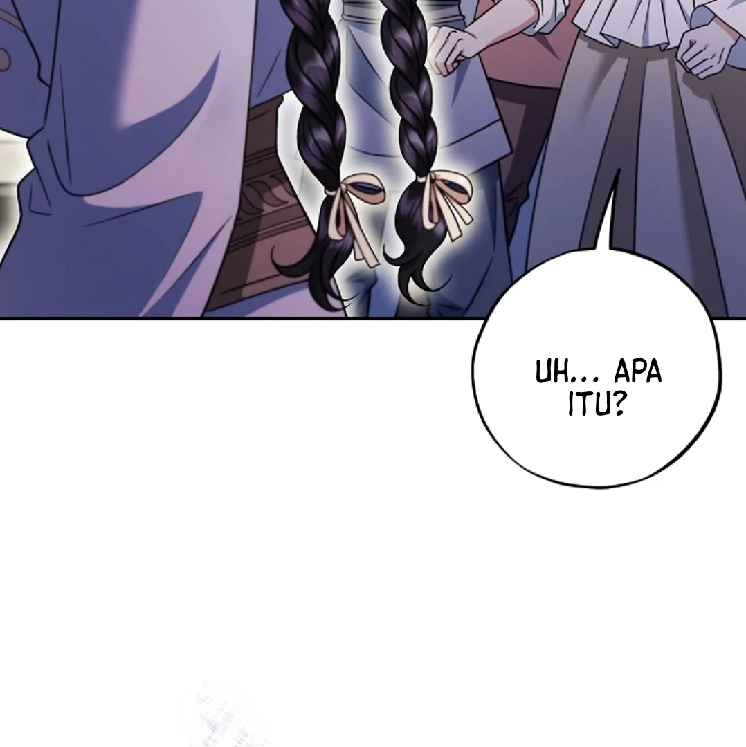 I Will Become the Villain’s Poison Taster Chapter 71 Gambar 204