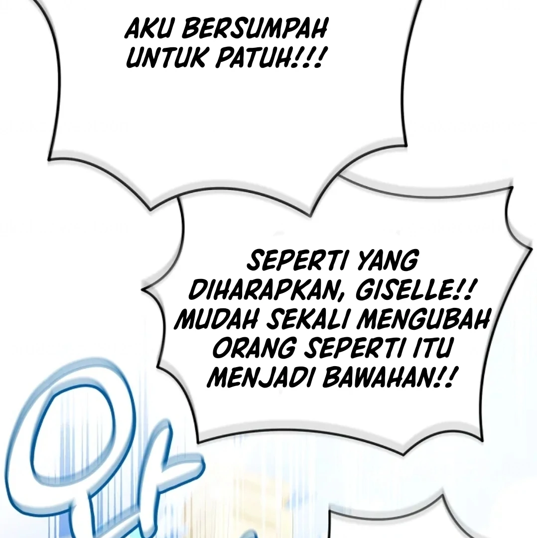 I Will Become the Villain’s Poison Taster Chapter 71 Gambar 207