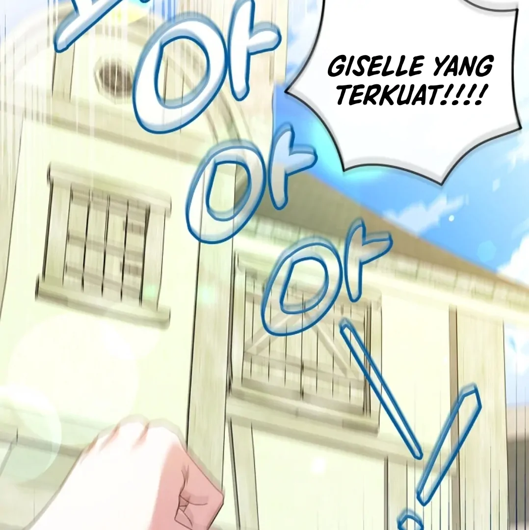 I Will Become the Villain’s Poison Taster Chapter 71 Gambar 208