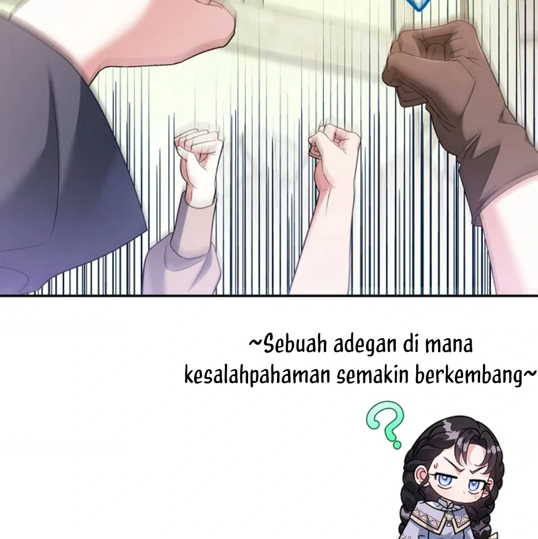 I Will Become the Villain’s Poison Taster Chapter 71 Gambar 209