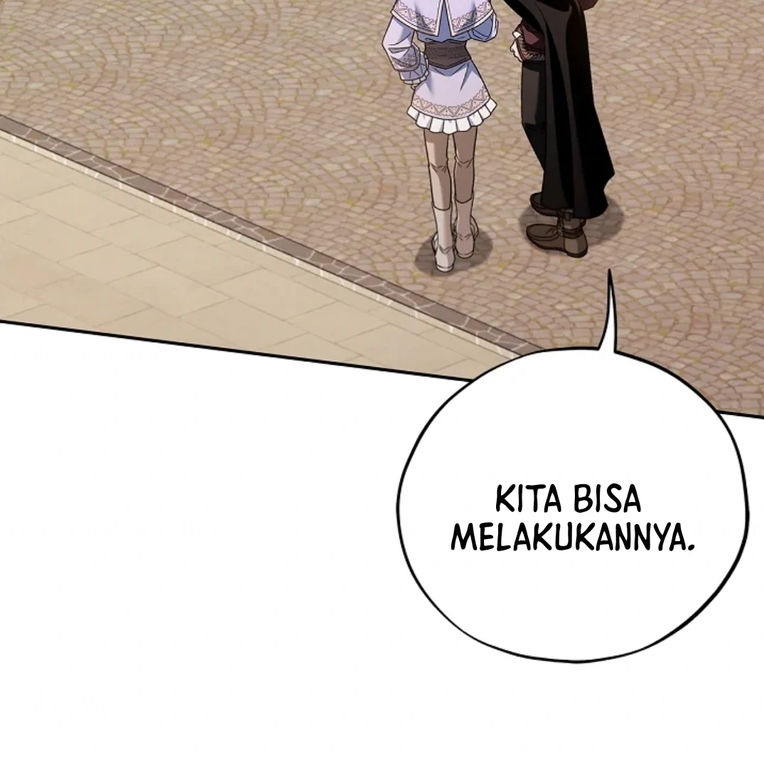 I Will Become the Villain’s Poison Taster Chapter 71 Gambar 20