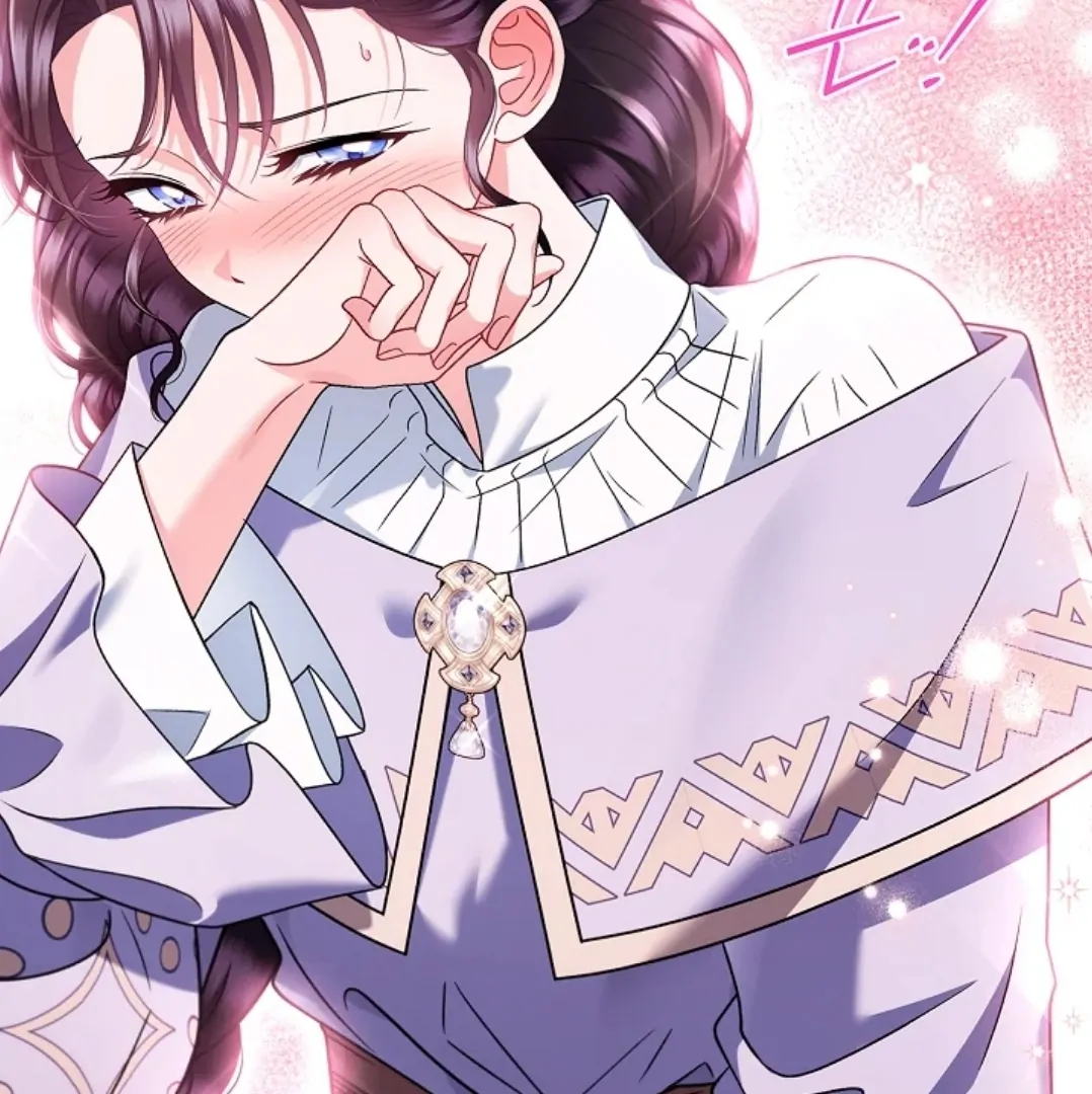 I Will Become the Villain’s Poison Taster Chapter 71 Gambar 201