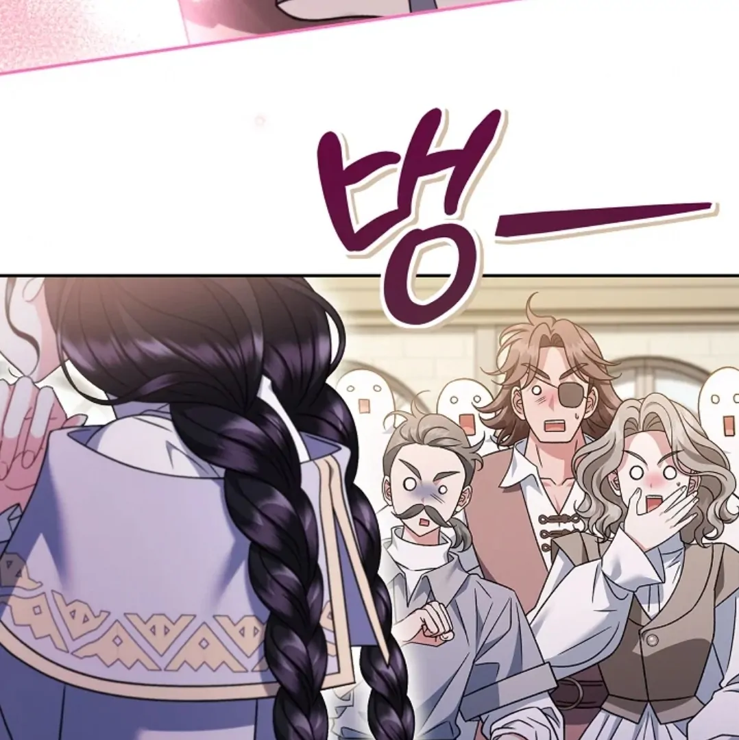 I Will Become the Villain’s Poison Taster Chapter 71 Gambar 203