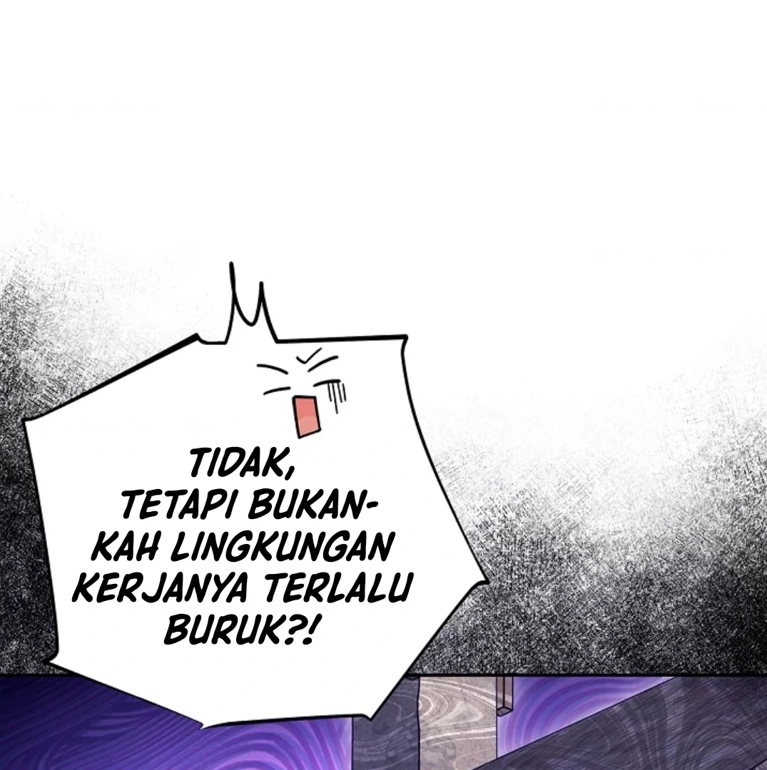 I Will Become the Villain’s Poison Taster Chapter 71 Gambar 21