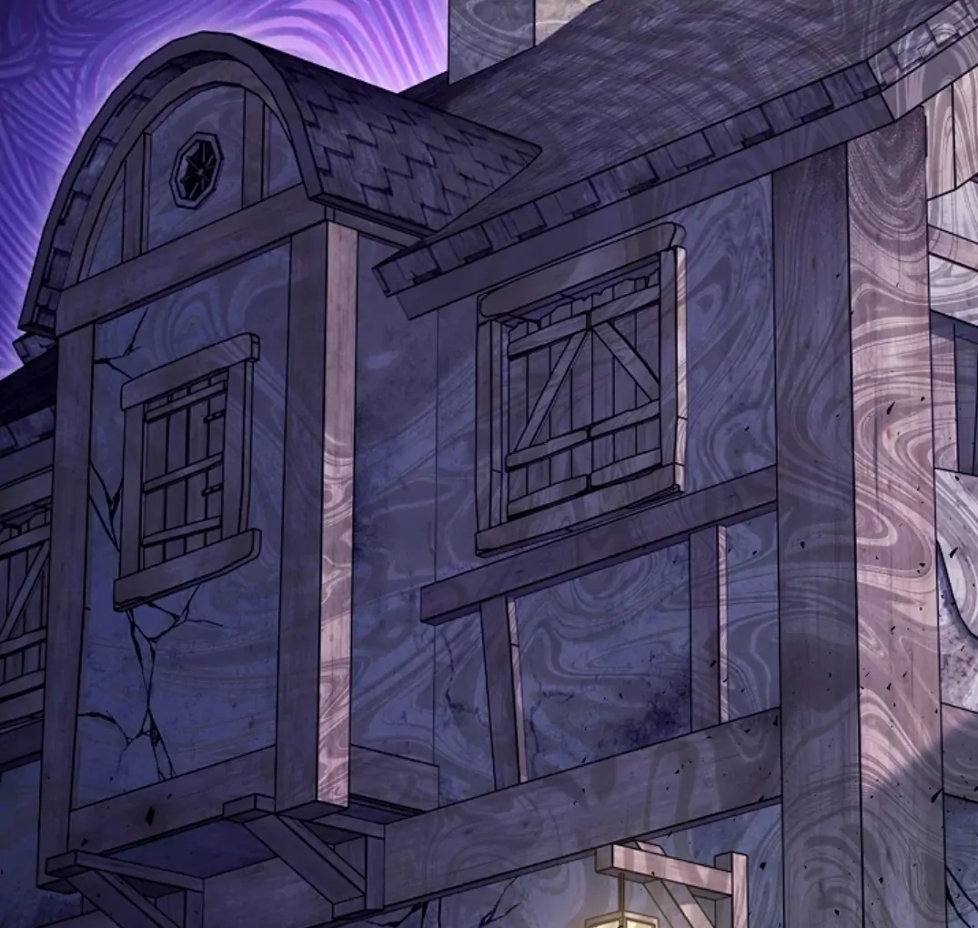 I Will Become the Villain’s Poison Taster Chapter 71 Gambar 22