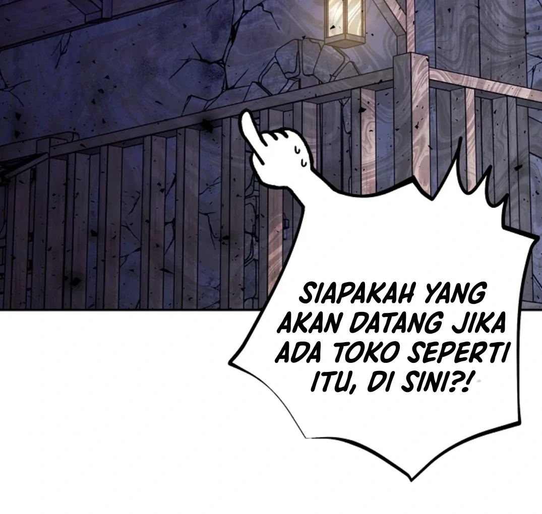 I Will Become the Villain’s Poison Taster Chapter 71 Gambar 23